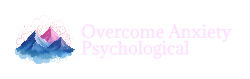 Overcome anxiety psychological