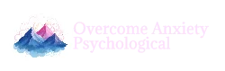 Overcome Anxiety Psychological